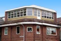 Portfolio afbeelding