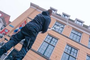 Portfolio afbeelding