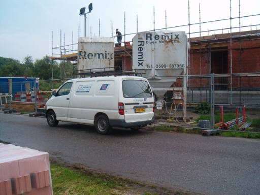 Portfolio afbeelding