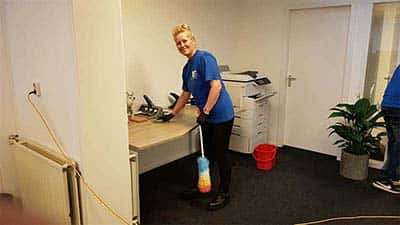 Portfolio afbeelding