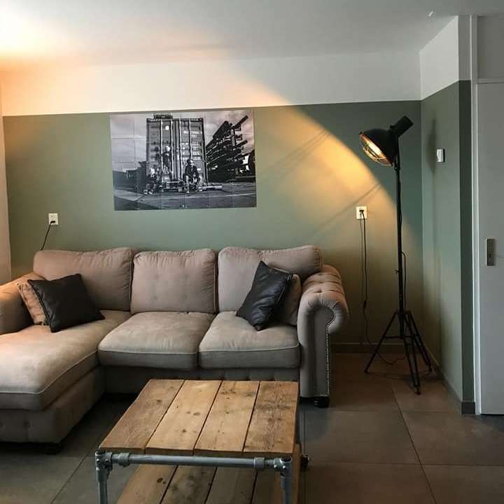 Portfolio afbeelding