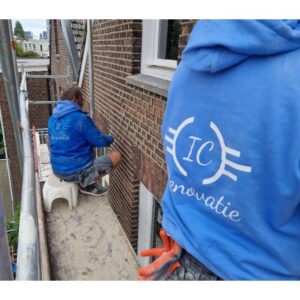 Portfolio afbeelding