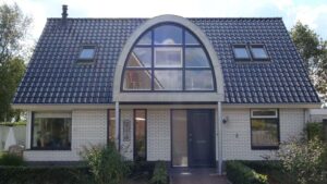 Portfolio afbeelding