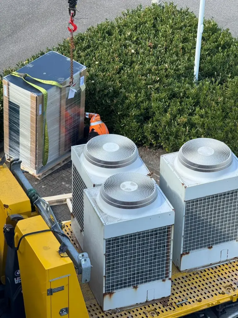 Portfolio afbeelding