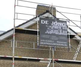 Portfolio afbeelding