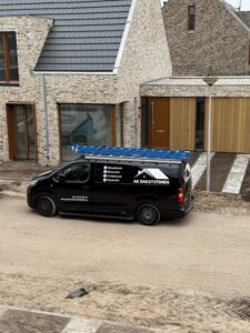 Portfolio afbeelding