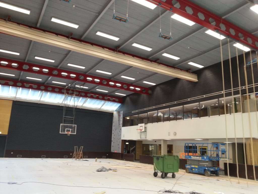 Portfolio afbeelding