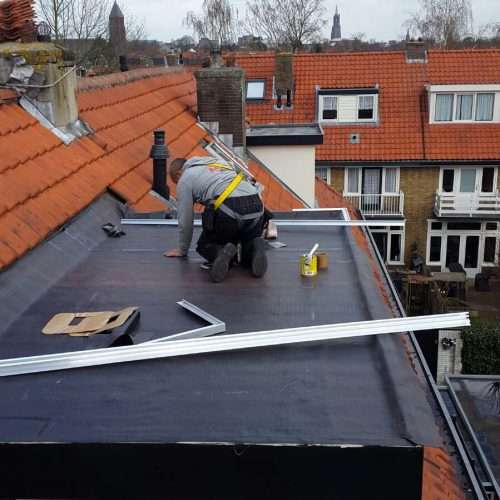 Portfolio afbeelding