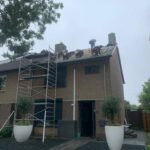 Dakrenovatie Afbeelding 1