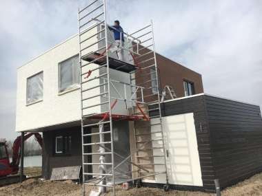 Portfolio afbeelding