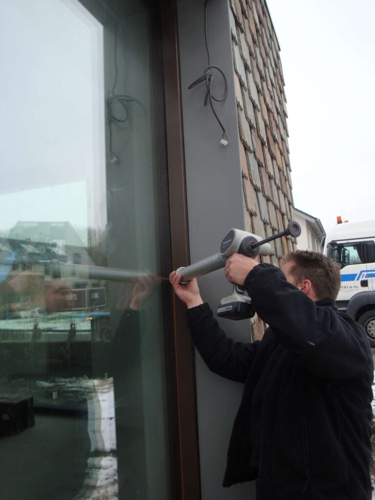 Portfolio afbeelding