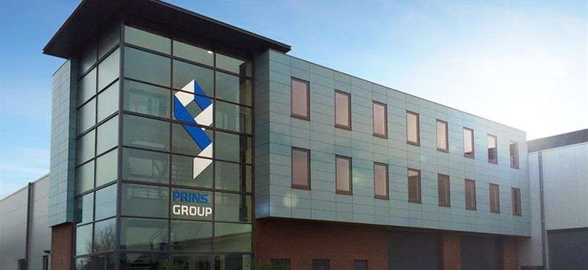 Portfolio afbeelding