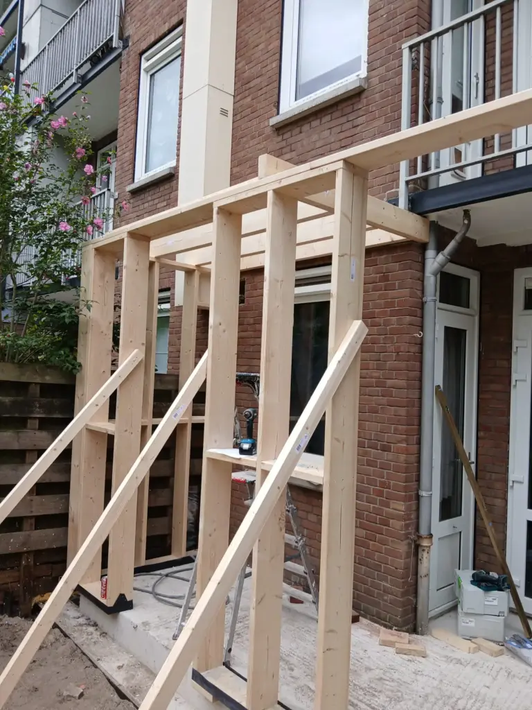 Portfolio afbeelding