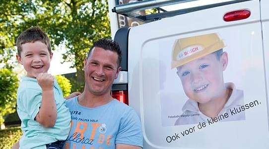 Portfolio afbeelding