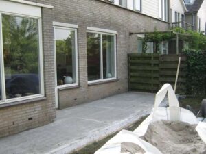 Portfolio afbeelding