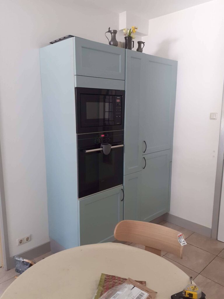 Portfolio afbeelding