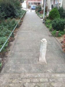 Portfolio afbeelding