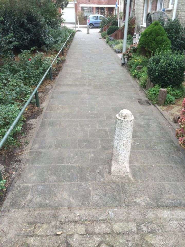 Portfolio afbeelding