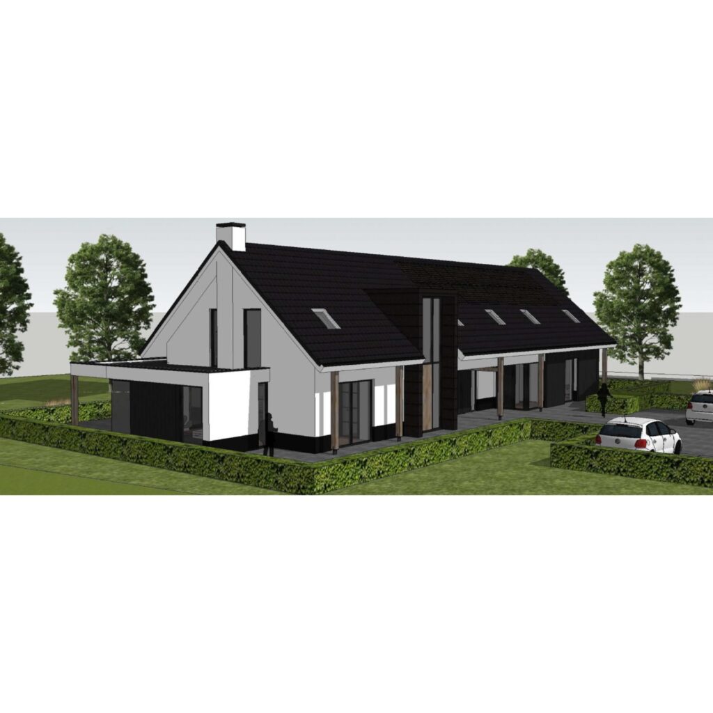 Portfolio afbeelding