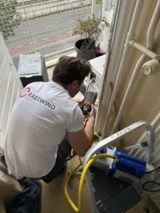 Eastwind Klimaattechniek
