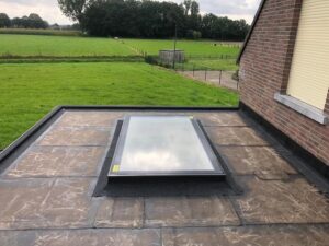 Portfolio afbeelding