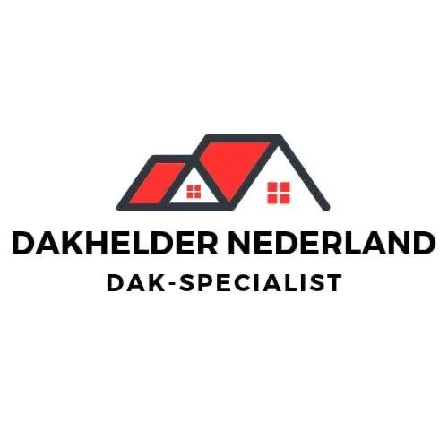 Dakhelder Nederland Almere Logo