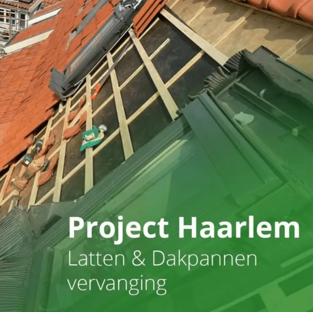 Portfolio afbeelding