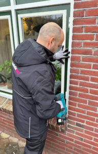 Portfolio afbeelding