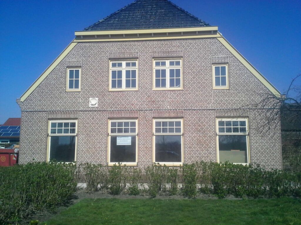 Portfolio afbeelding