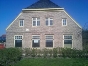 Portfolio afbeelding