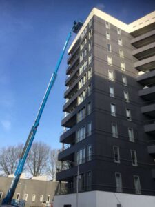 Portfolio afbeelding