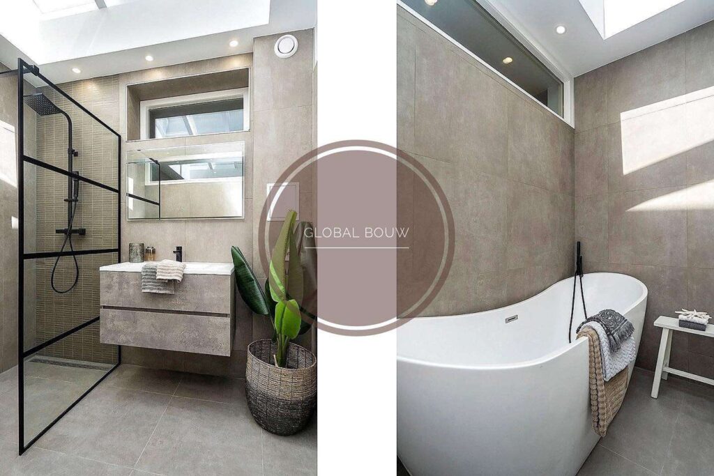 Portfolio afbeelding