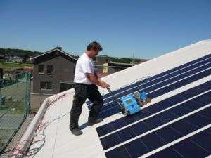 Portfolio afbeelding