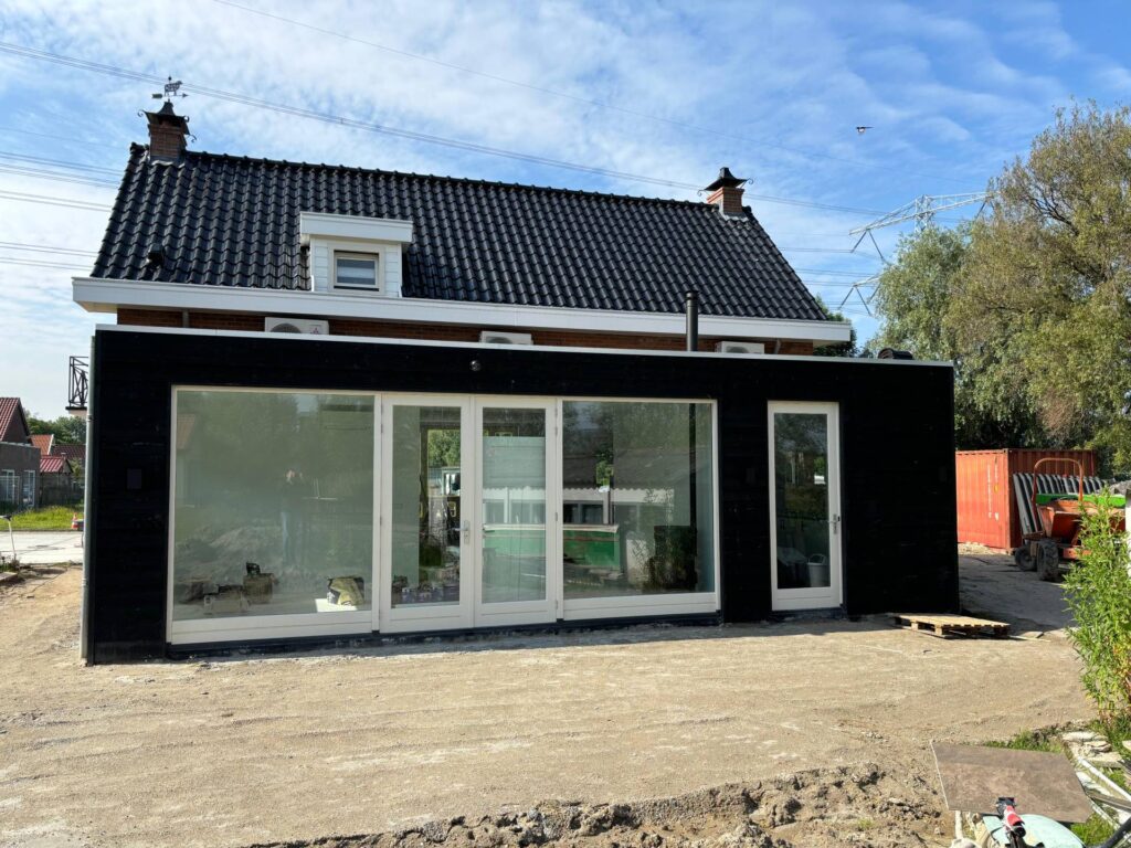 Portfolio afbeelding