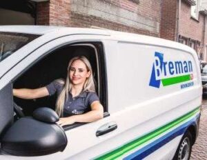 Portfolio afbeelding