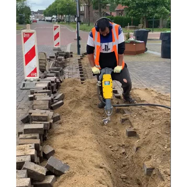 Portfolio afbeelding