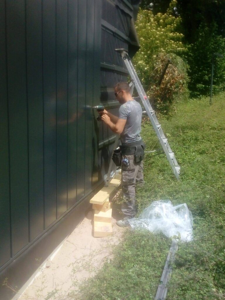 Portfolio afbeelding