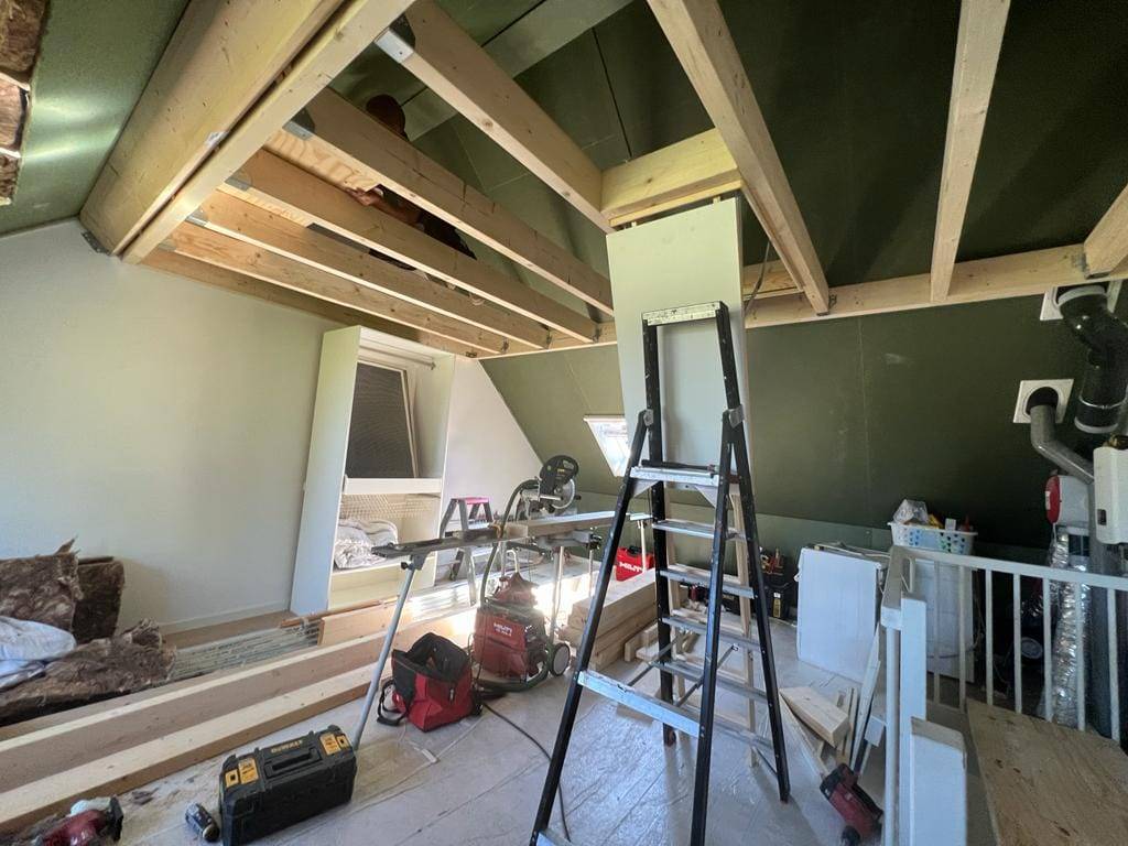 Portfolio afbeelding