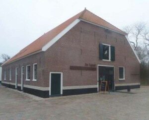 Portfolio afbeelding