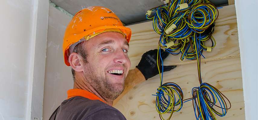 Portfolio afbeelding