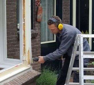 Portfolio afbeelding