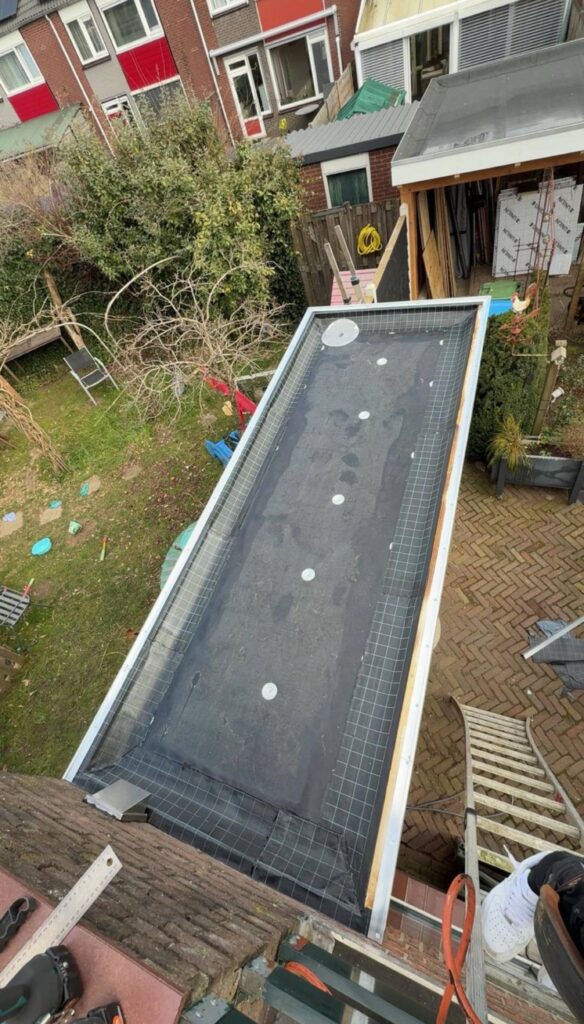 Portfolio afbeelding