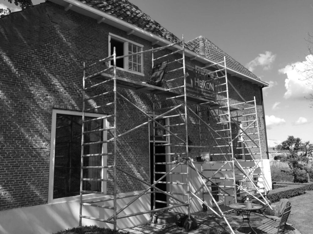 Portfolio afbeelding