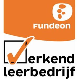 Portfolio afbeelding
