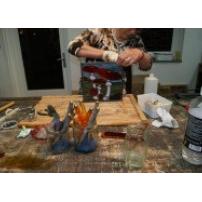 Portfolio afbeelding