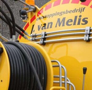 Portfolio afbeelding