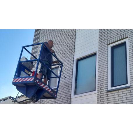 Portfolio afbeelding