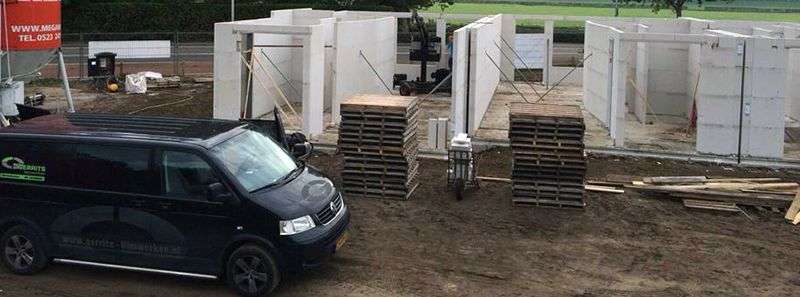 Portfolio afbeelding