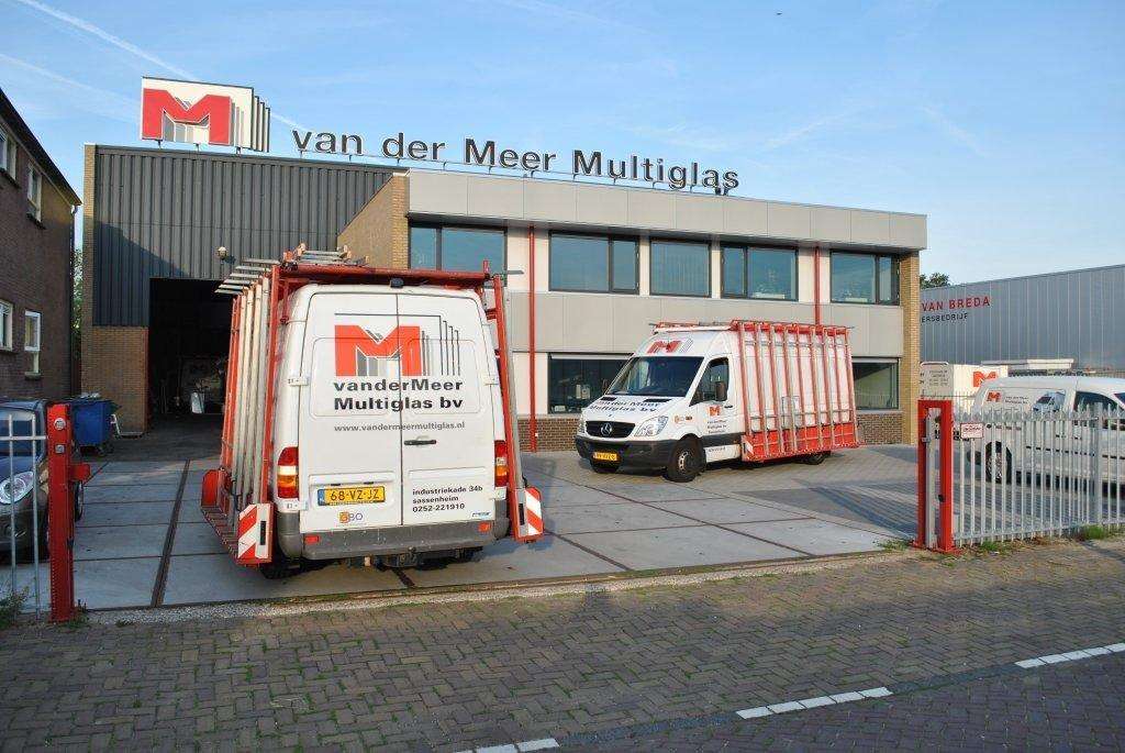 Portfolio afbeelding