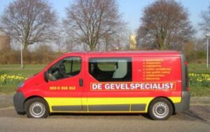 Portfolio afbeelding